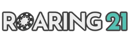 roaring 21 casino logo