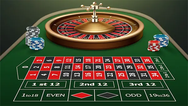 roulette history image