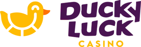 ducky luck casino logo