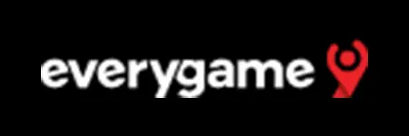 everygame casino logo