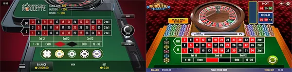roulette game reviews image