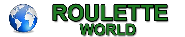 Roulette World Logo